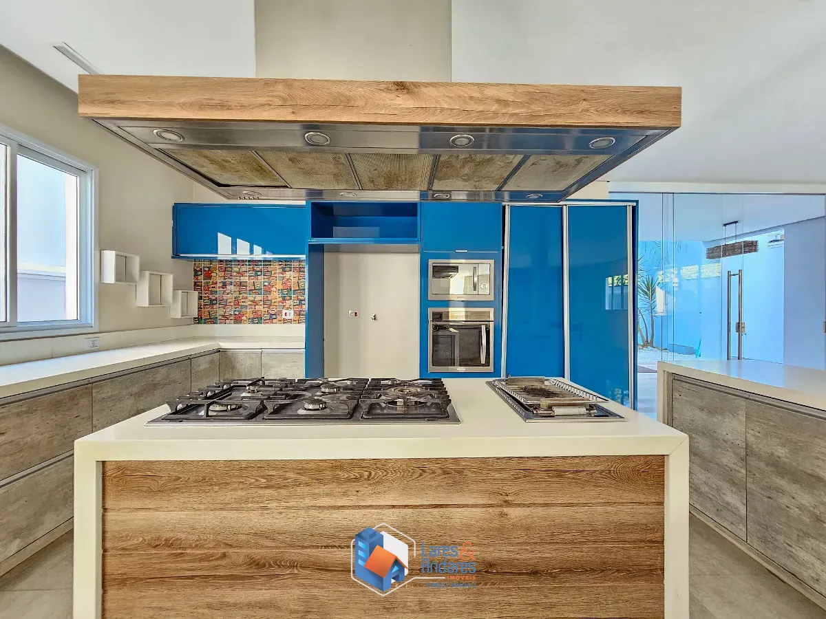 Casa, 4 quartos, 407 m² - Foto 25