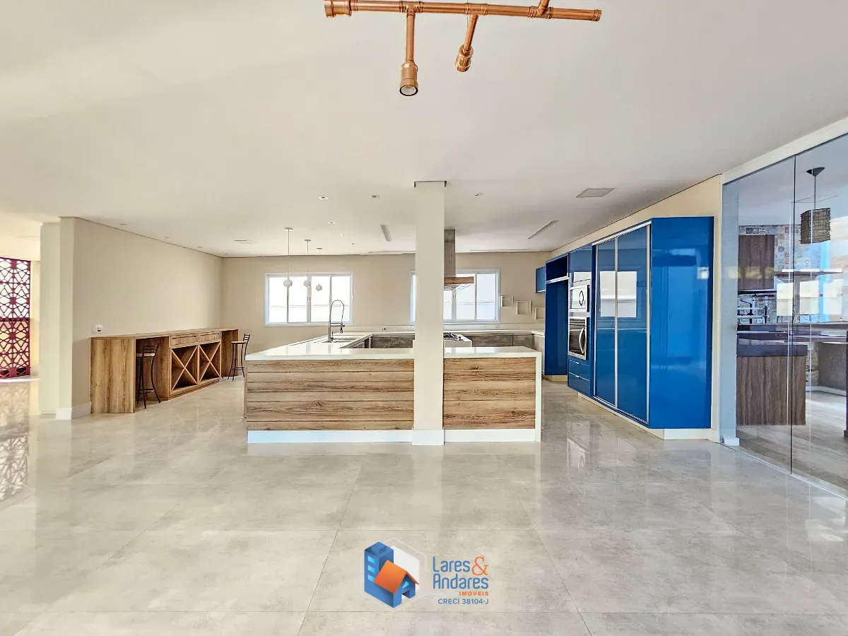 Casa, 4 quartos, 407 m² - Foto 22