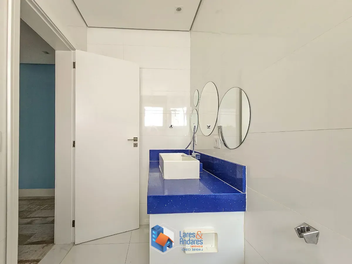 Casa, 4 quartos, 407 m² - Foto 46