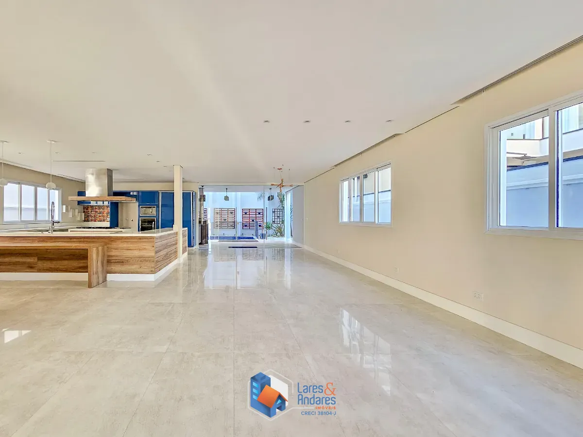 Casa, 4 quartos, 407 m² - Foto 19