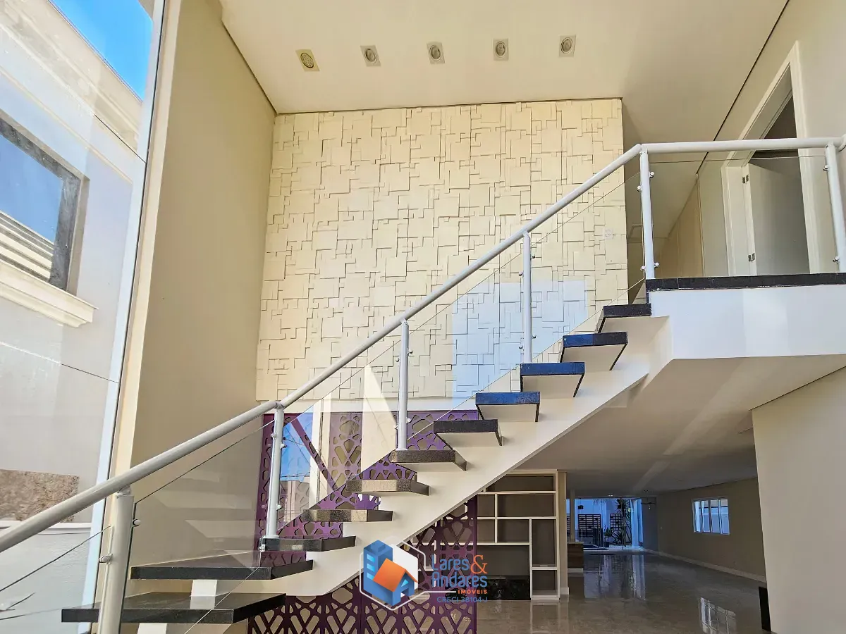 Casa, 4 quartos, 407 m² - Foto 17