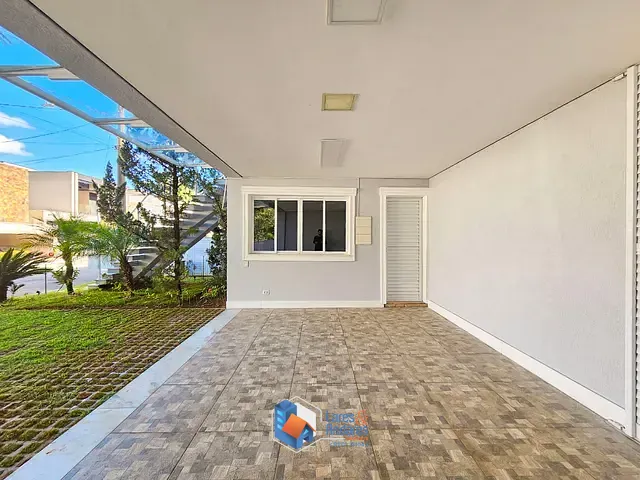 Casa com 360m² 4 quartos e 5 banheiros, à venda, no bairro Alphaville em Santana De Parnaíba