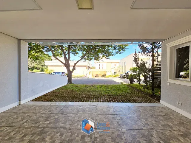Casa com 360m² 4 quartos e 5 banheiros, à venda, no bairro Alphaville em Santana De Parnaíba