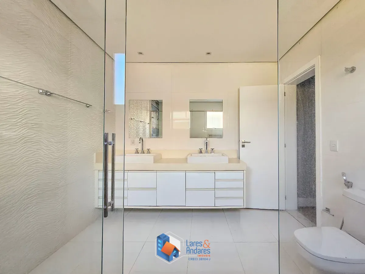 Casa, 4 quartos, 407 m² - Foto 41