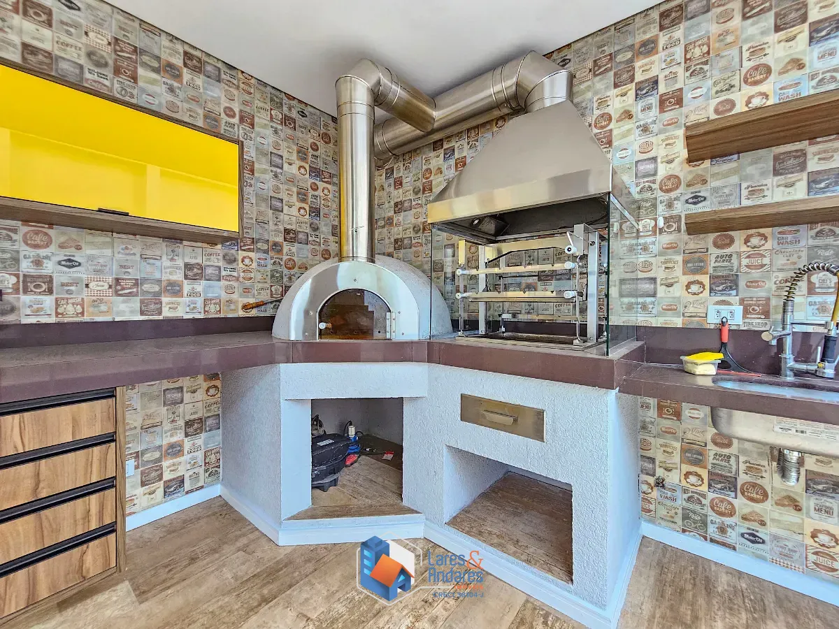 Casa, 4 quartos, 407 m² - Foto 31