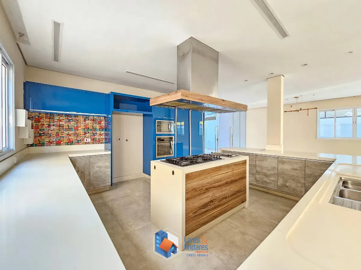 Casa, 4 quartos, 407 m² - Foto 24