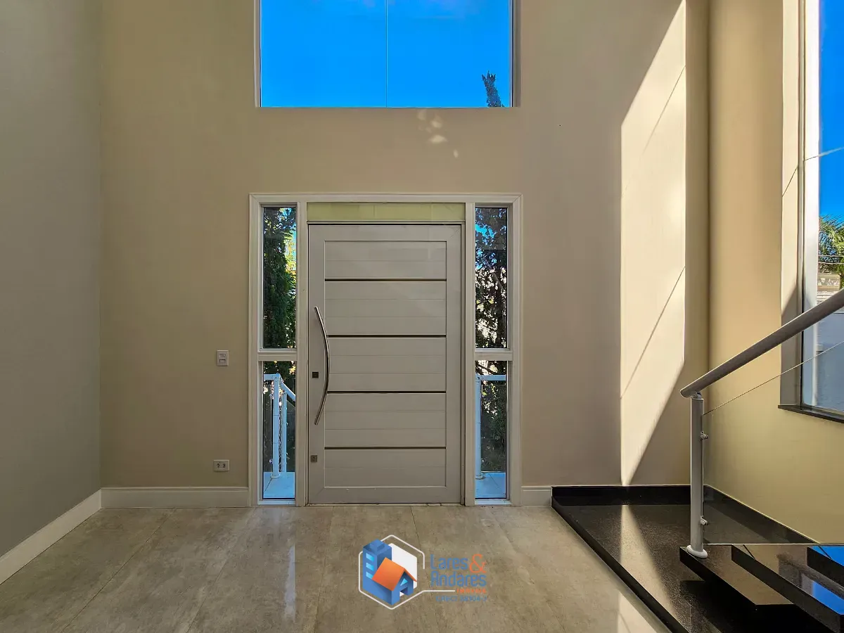 Casa, 4 quartos, 407 m² - Foto 7