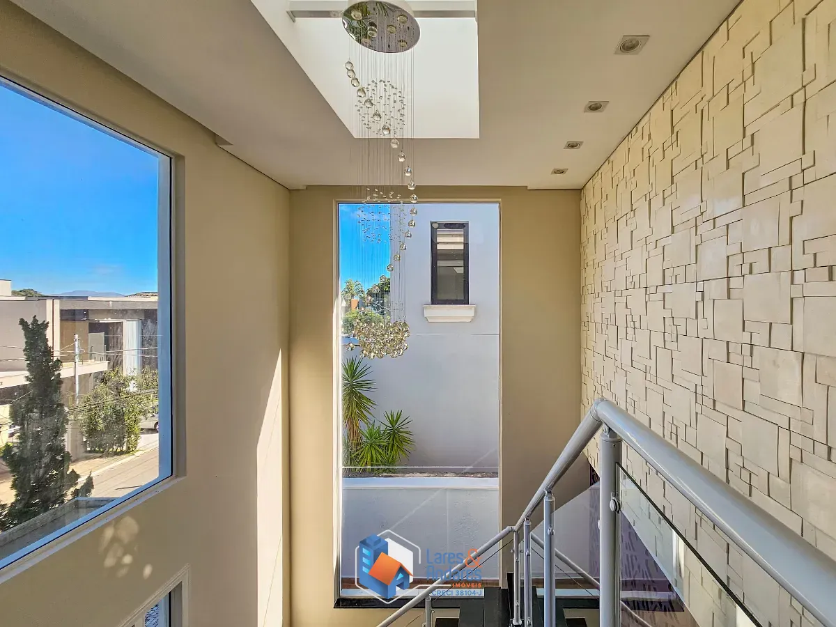 Casa, 4 quartos, 407 m² - Foto 18