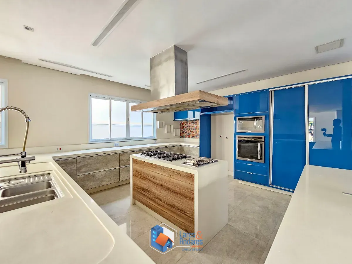 Casa, 4 quartos, 407 m² - Foto 23
