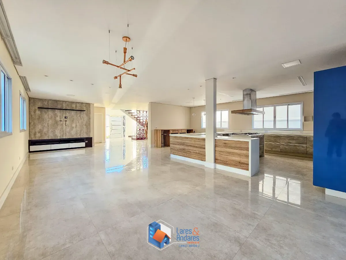 Casa, 4 quartos, 407 m² - Foto 20