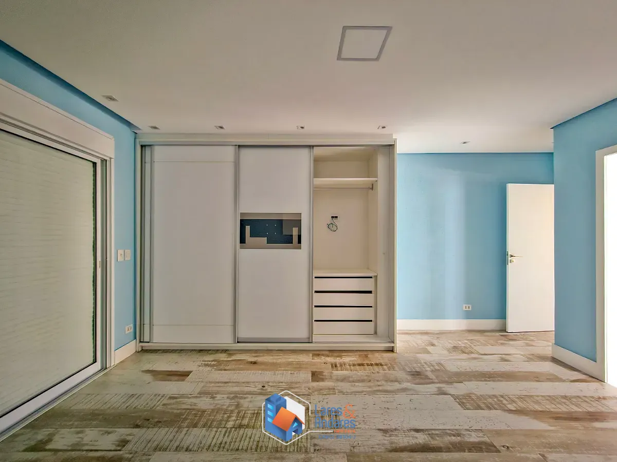 Casa, 4 quartos, 407 m² - Foto 45