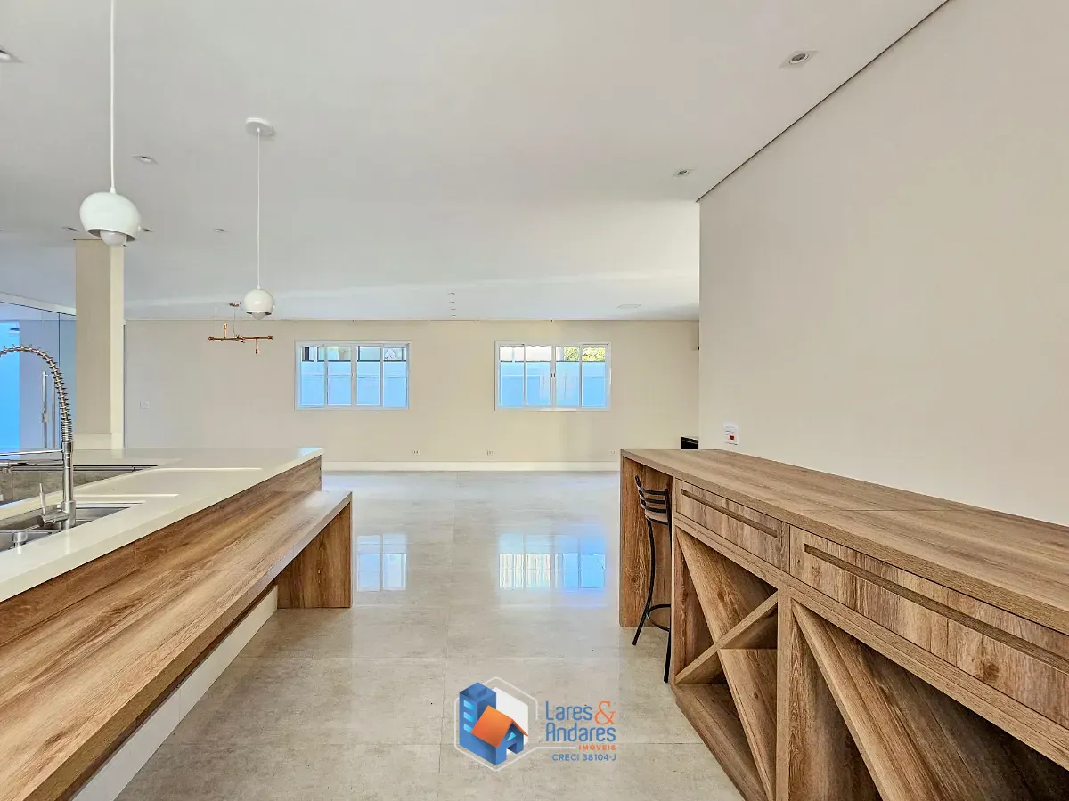 Casa, 4 quartos, 407 m² - Foto 28