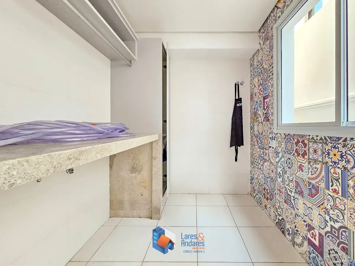 Casa, 4 quartos, 407 m² - Foto 34