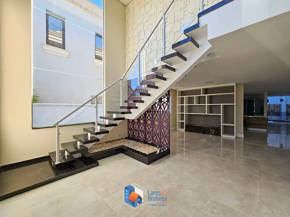 Casa, 4 quartos, 407 m² - Foto 16