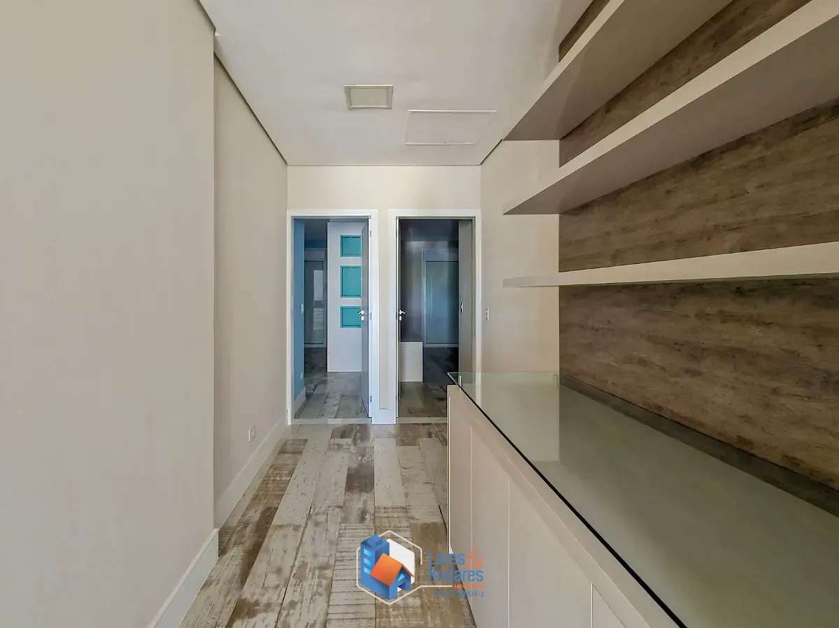 Casa, 4 quartos, 407 m² - Foto 36