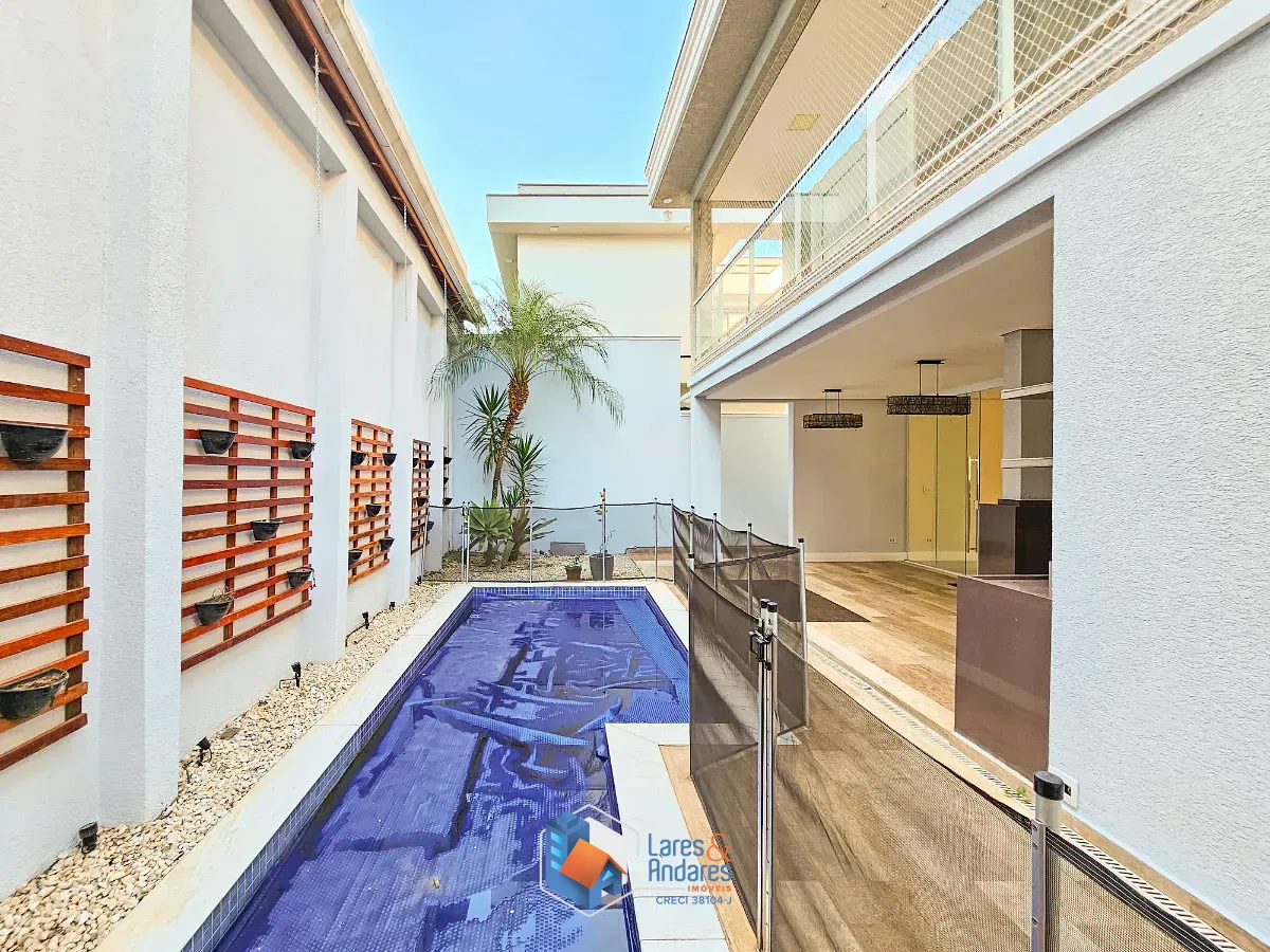 Casa, 4 quartos, 407 m² - Foto 32