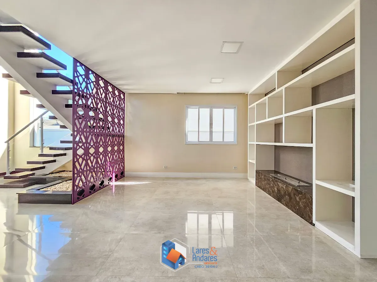 Casa, 4 quartos, 407 m² - Foto 11