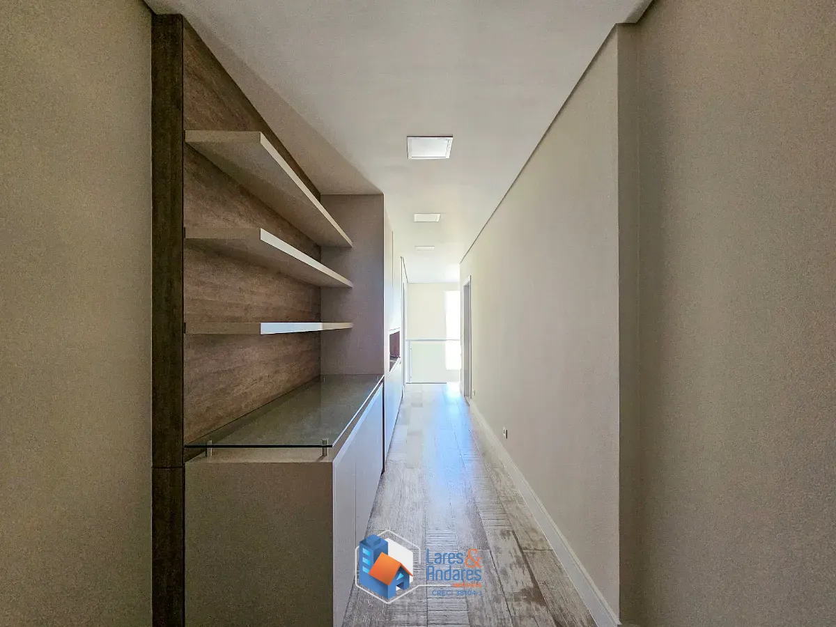 Casa, 4 quartos, 407 m² - Foto 35