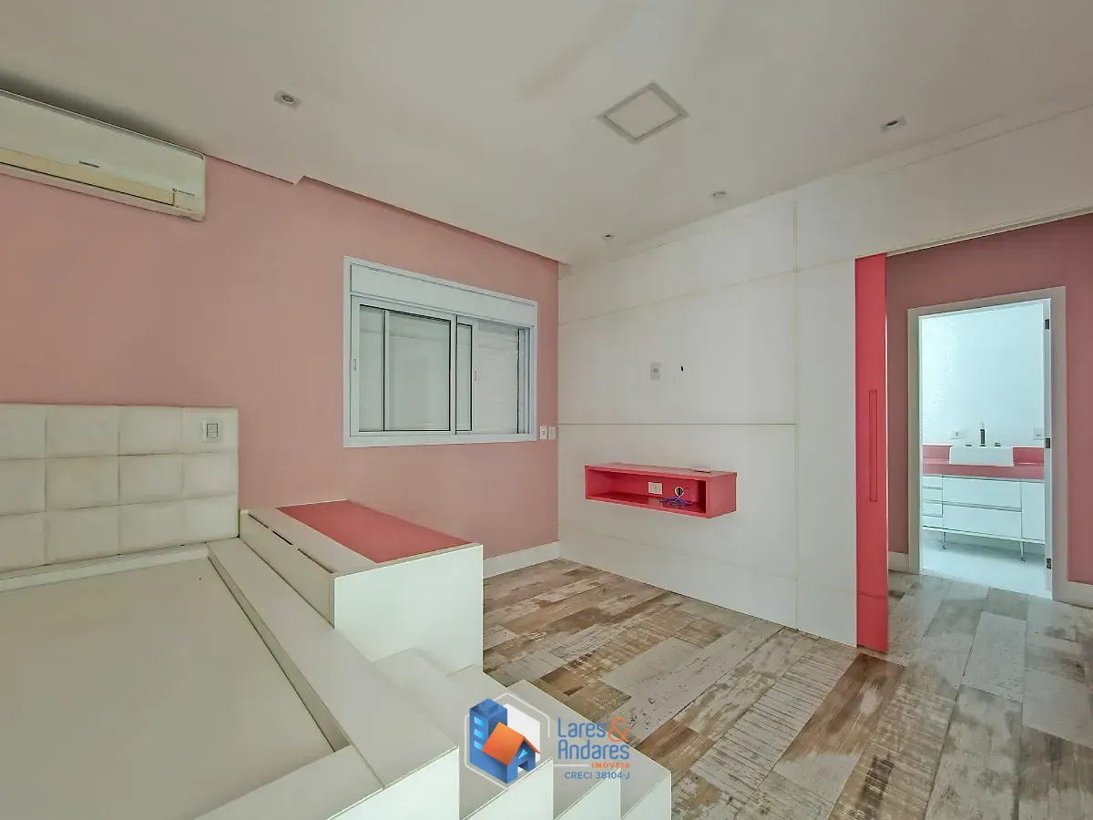 Casa, 4 quartos, 407 m² - Foto 48