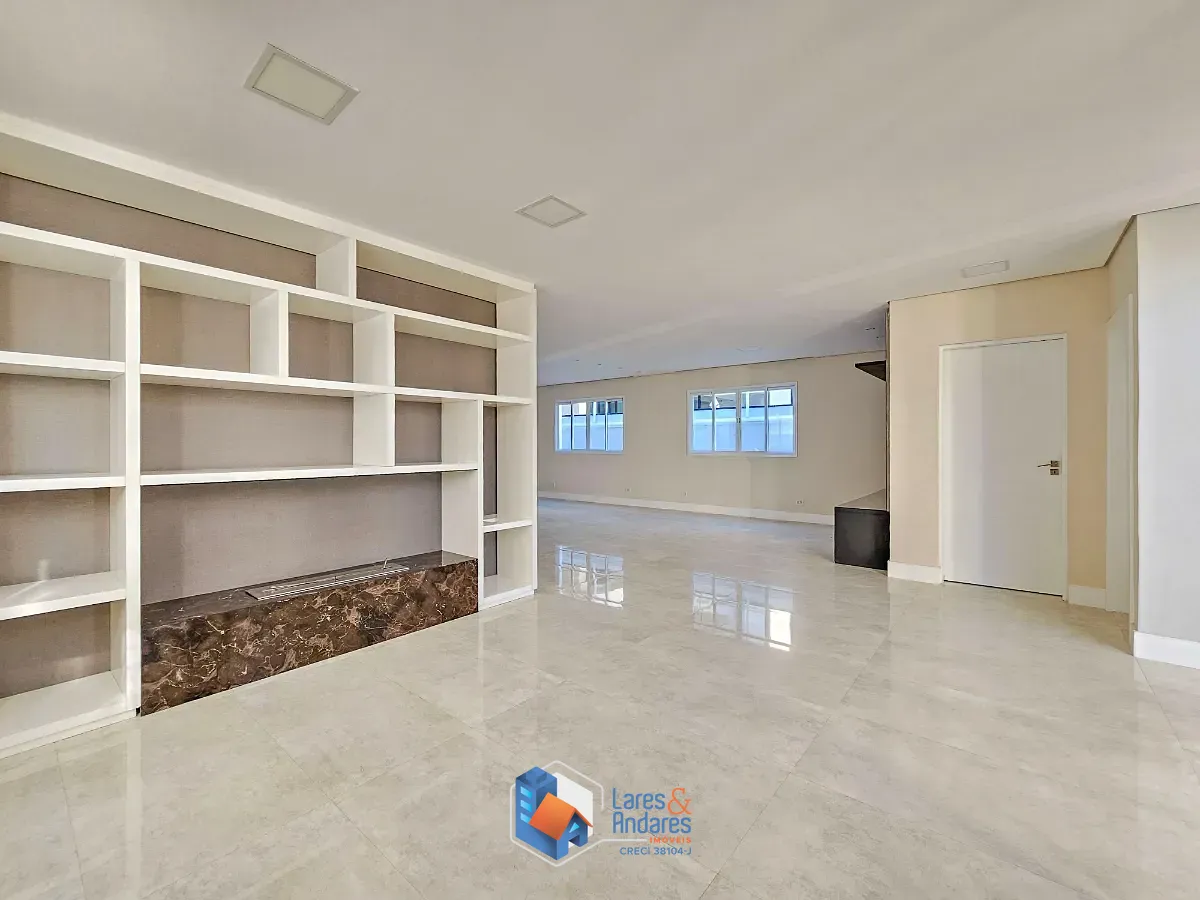 Casa, 4 quartos, 407 m² - Foto 15