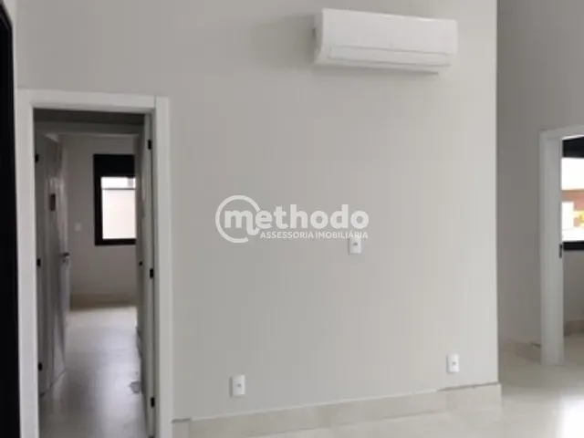 Casa com 300m² 3 quartos e 5 banheiros, à venda, no bairro Parque Brasil 500 em Paulínia