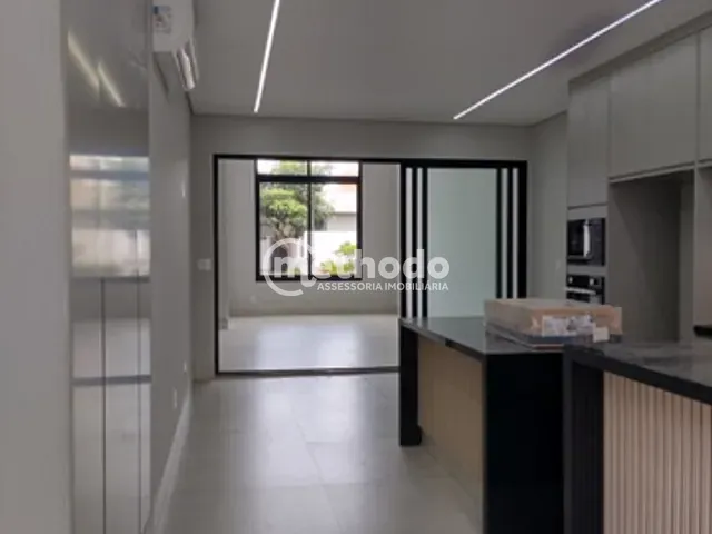 Casa com 300m² 3 quartos e 5 banheiros, à venda, no bairro Parque Brasil 500 em Paulínia