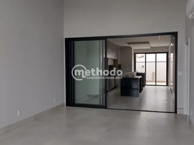 Casa com 300m² 3 quartos e 5 banheiros, à venda, no bairro Parque Brasil 500 em Paulínia