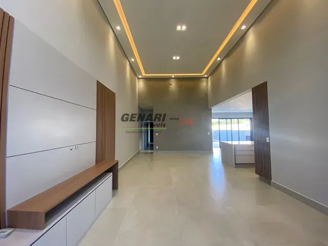 Casa com 363m² 3 quartos e 4 banheiros, à venda, no bairro Residencial Evidências em Indaiatuba