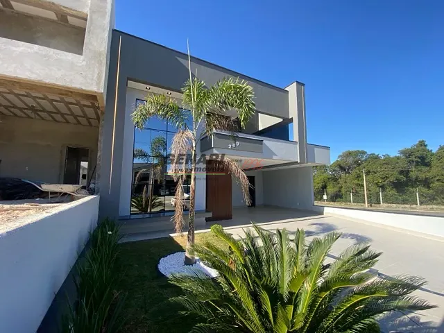 Casa com 363m² 3 quartos e 4 banheiros, à venda, no bairro Residencial Evidências em Indaiatuba