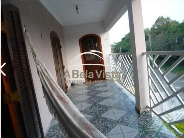 Sobrado com 264m² 3 quartos e 4 banheiros, à venda, no bairro Cidade Jardim em Cerquilho