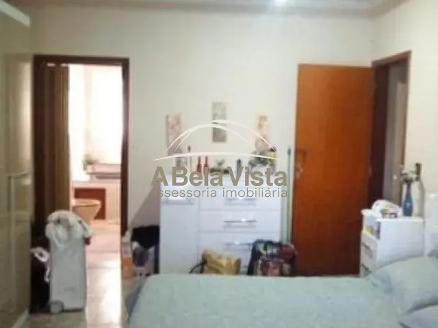 Sobrado com 264m² 3 quartos e 4 banheiros, à venda, no bairro Cidade Jardim em Cerquilho