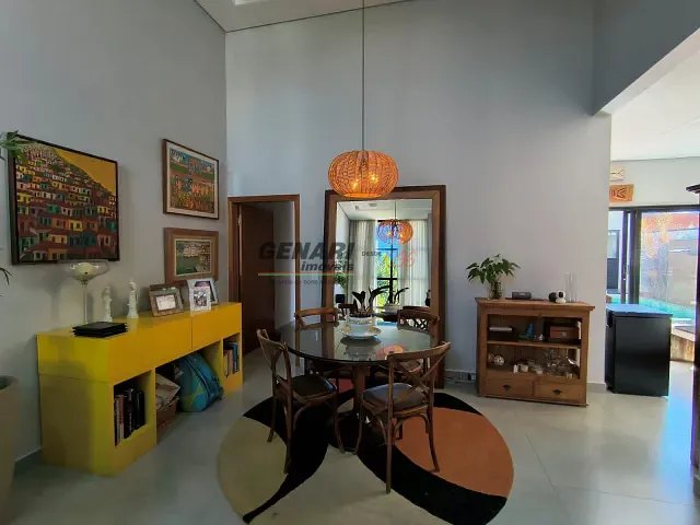 Casa com 250m² 3 quartos e 3 banheiros, à venda, no bairro Jardim Residencial Viena em Indaiatuba