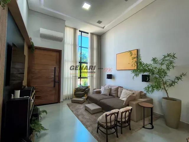 Casa com 250m² 3 quartos e 3 banheiros, à venda, no bairro Jardim Residencial Viena em Indaiatuba