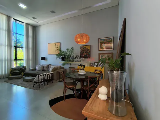 Casa com 250m² 3 quartos e 3 banheiros, à venda, no bairro Jardim Residencial Viena em Indaiatuba