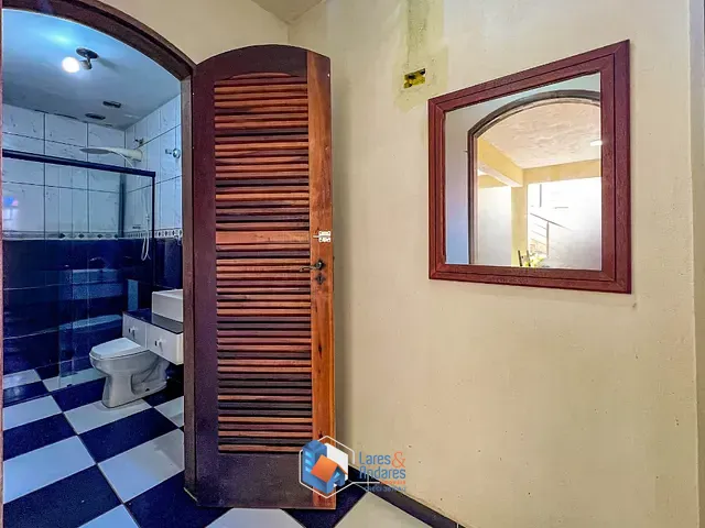 Casa com 369m² 4 quartos e 3 banheiros, à venda, no bairro Centro Alto em Ribeirão Pires