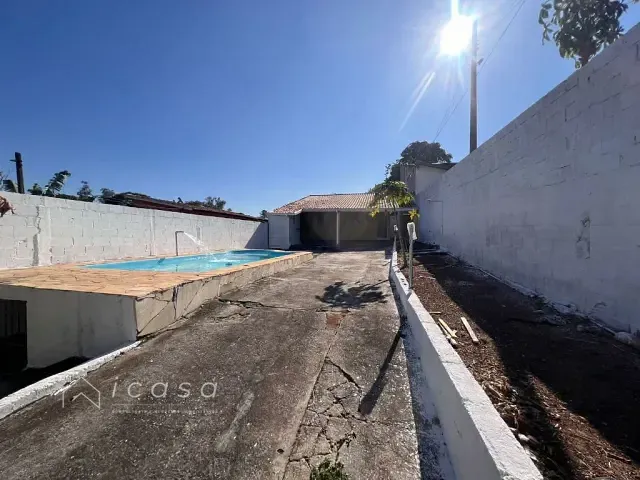 Casa com 360m² 2 quartos e 1 banheiro, à venda, no bairro Piedade em Caçapava