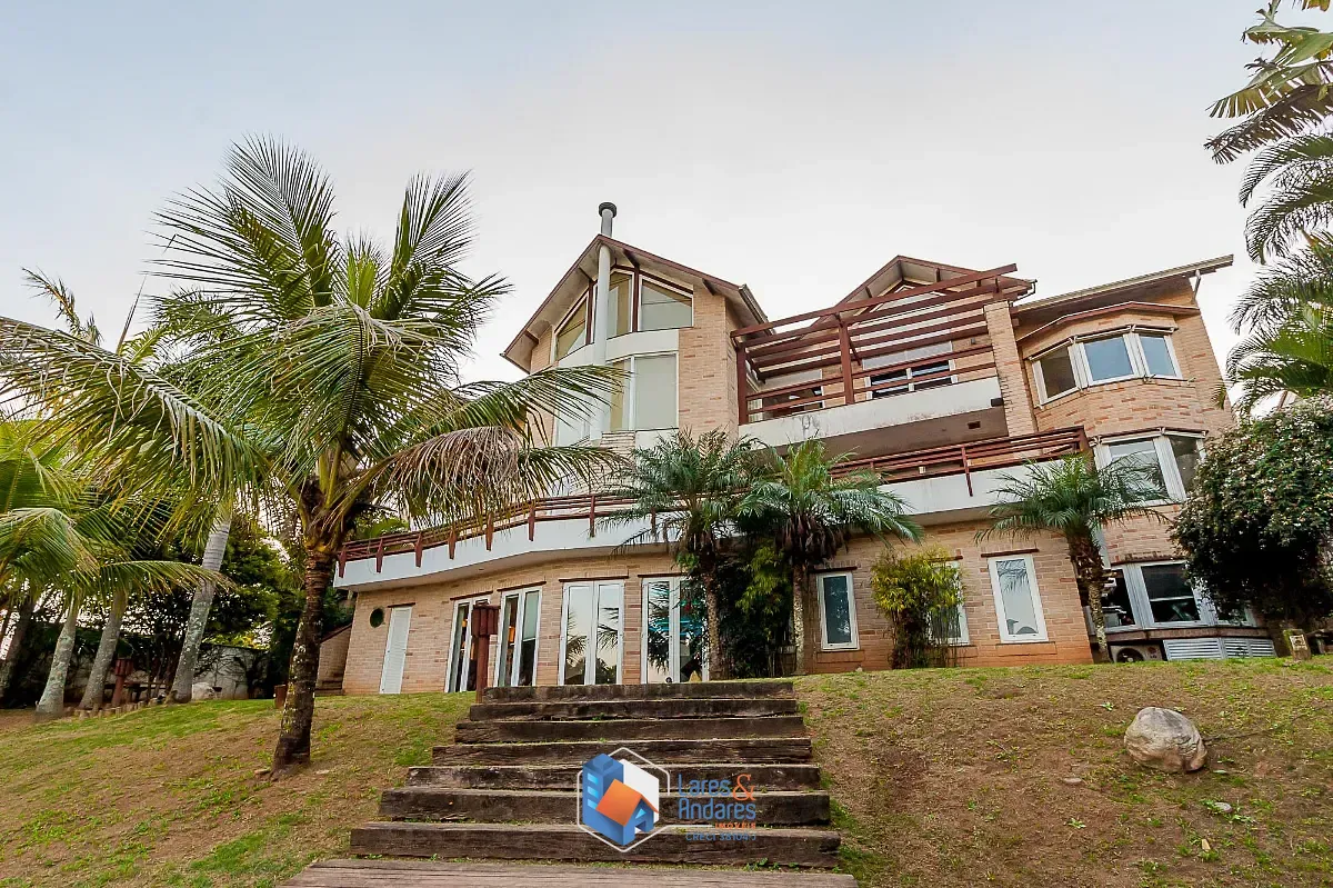 Casa, 7 quartos, 1500 m² - Foto 83