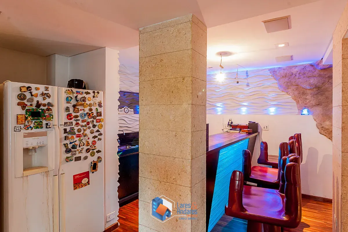 Casa, 7 quartos, 1500 m² - Foto 73