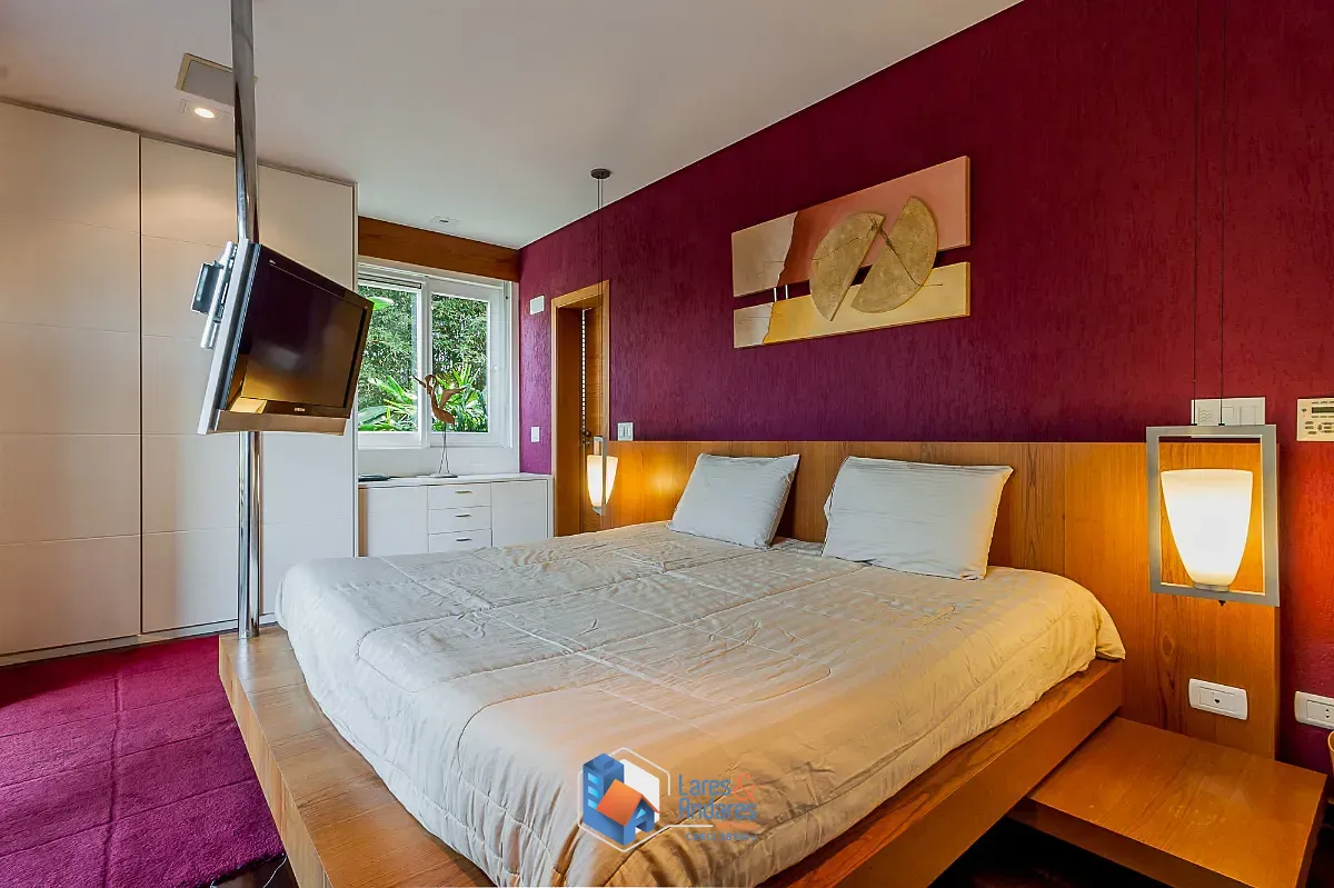 Casa, 7 quartos, 1500 m² - Foto 27
