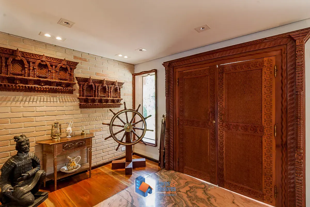 Casa, 7 quartos, 1500 m² - Foto 17