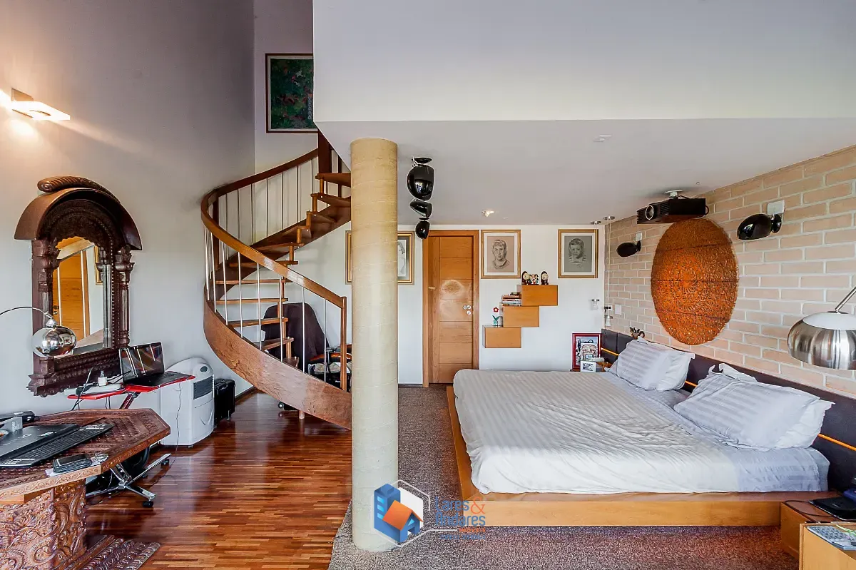Casa, 7 quartos, 1500 m² - Foto 51