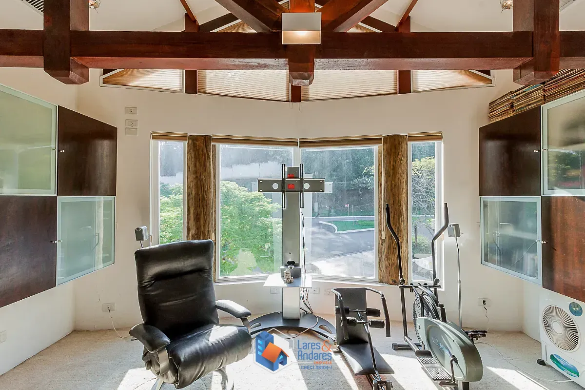 Casa, 7 quartos, 1500 m² - Foto 39