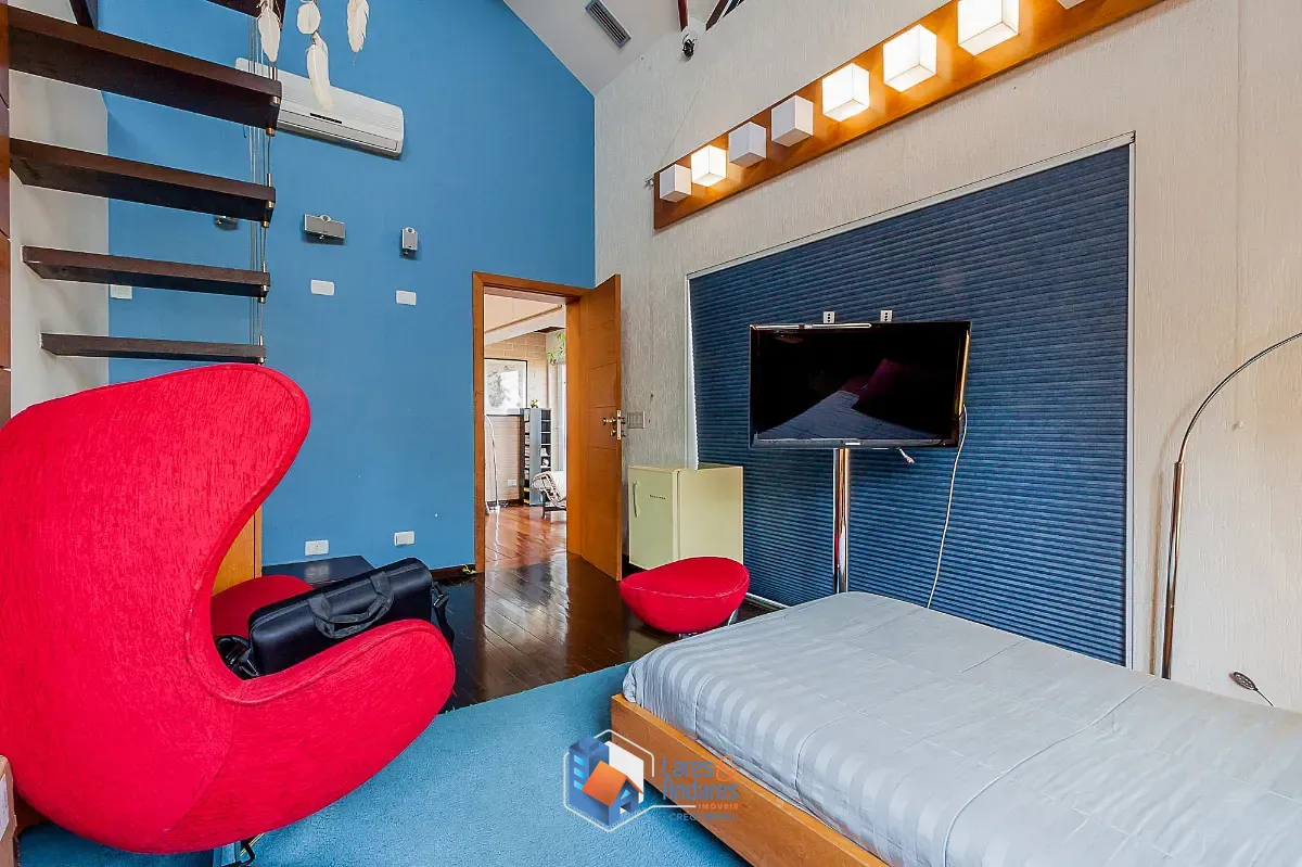 Casa, 7 quartos, 1500 m² - Foto 48