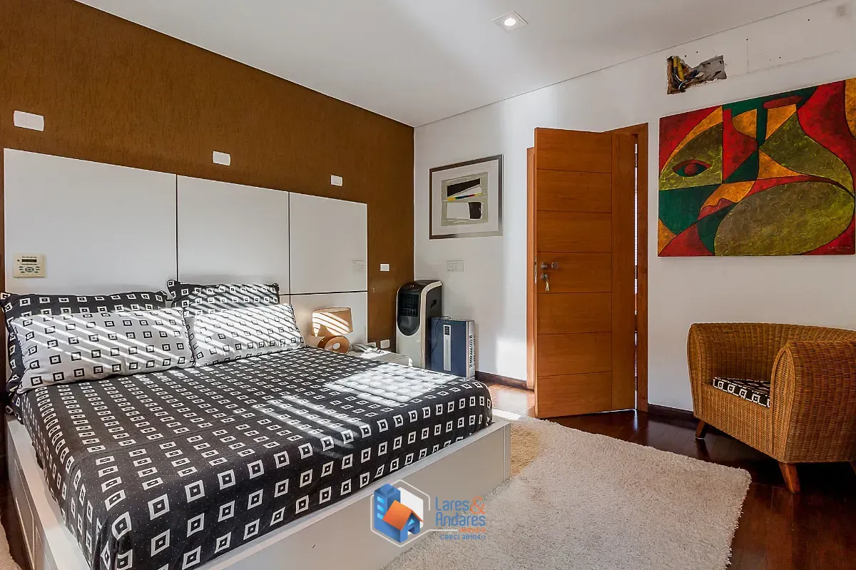 Casa, 7 quartos, 1500 m² - Foto 24