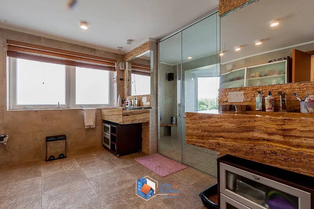 Casa, 7 quartos, 1500 m² - Foto 55