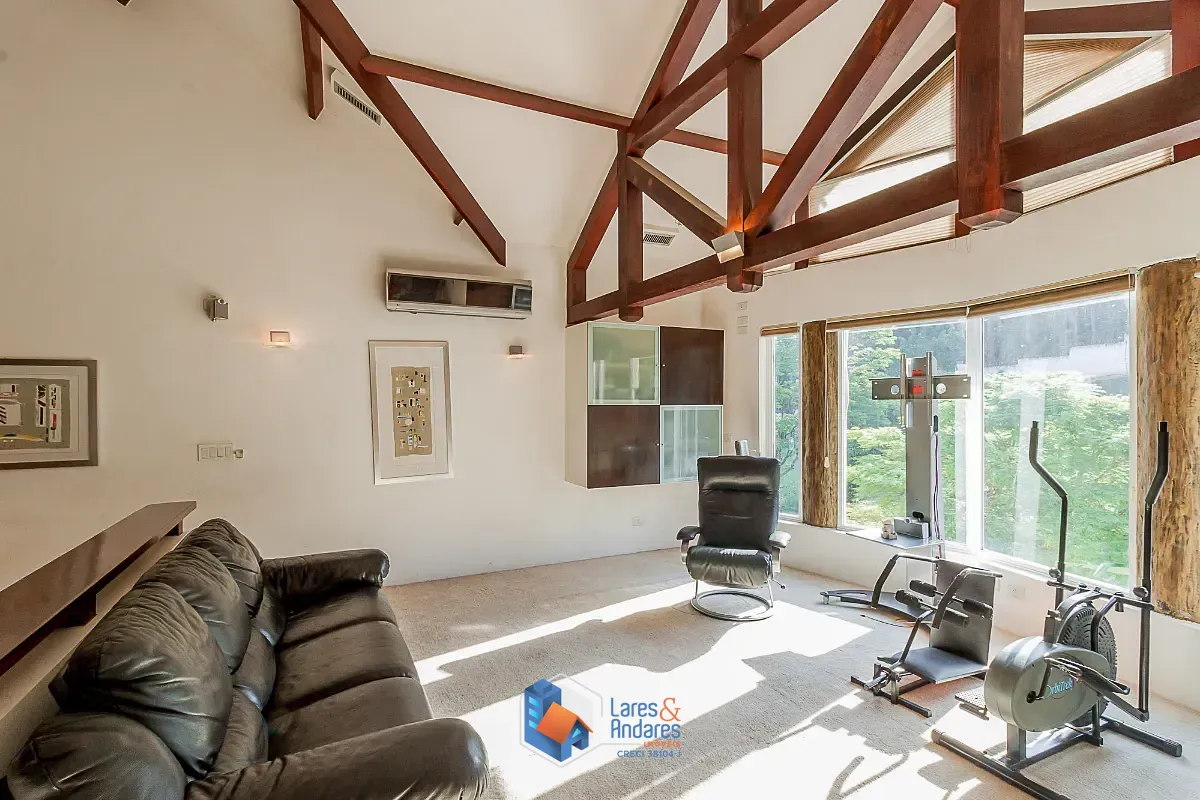 Casa, 7 quartos, 1500 m² - Foto 38