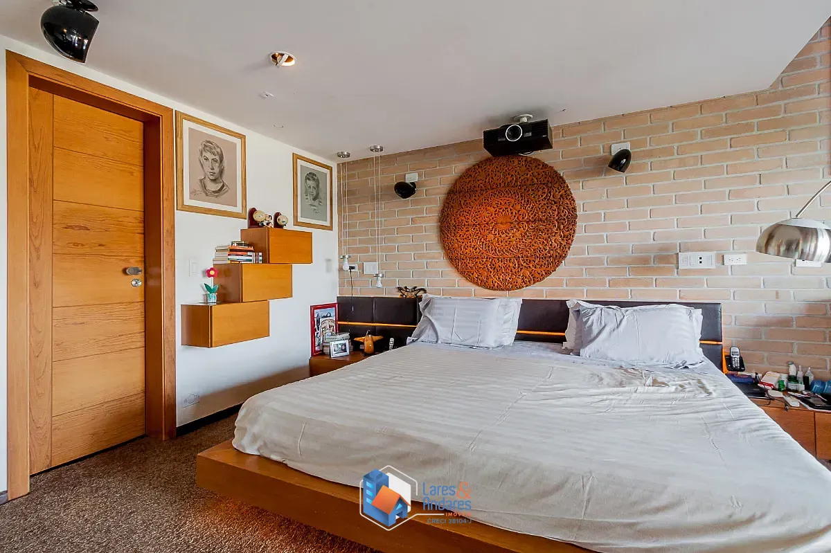 Casa, 7 quartos, 1500 m² - Foto 53