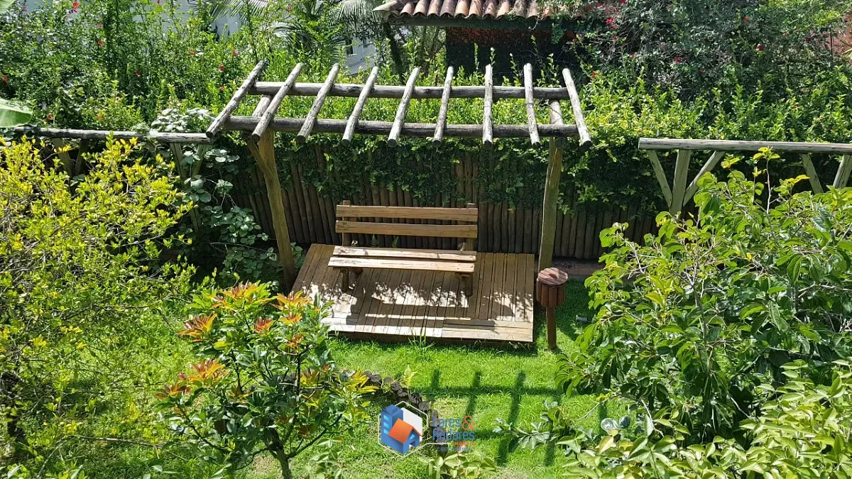 Casa, 7 quartos, 1500 m² - Foto 128