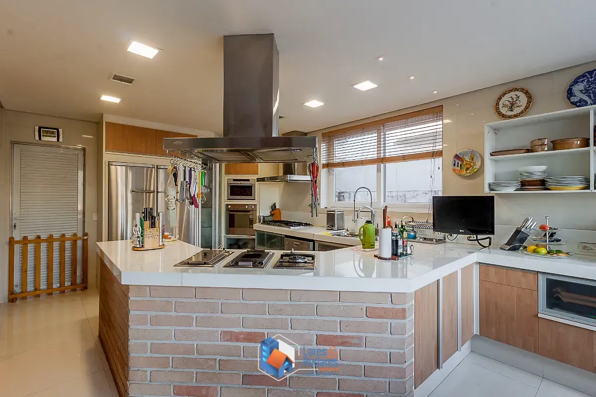 Casa, 7 quartos, 1500 m² - Foto 84