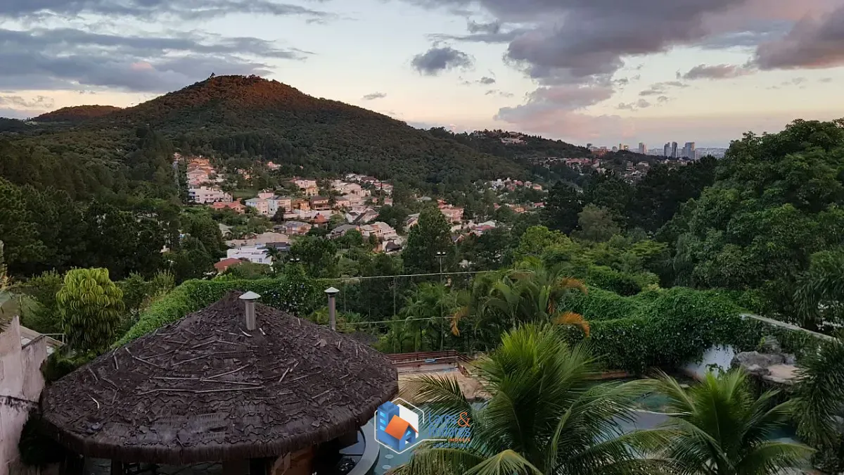 Casa, 7 quartos, 1500 m² - Foto 120